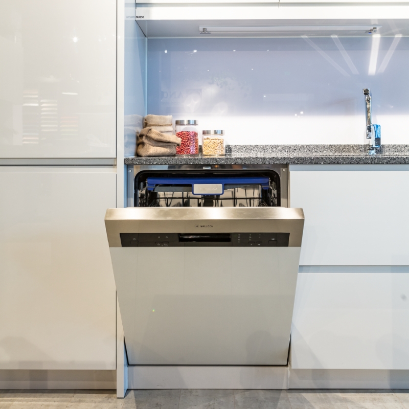 máy rửa bát malloca có tốt không