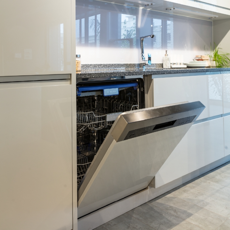 máy rửa bát malloca có tốt không