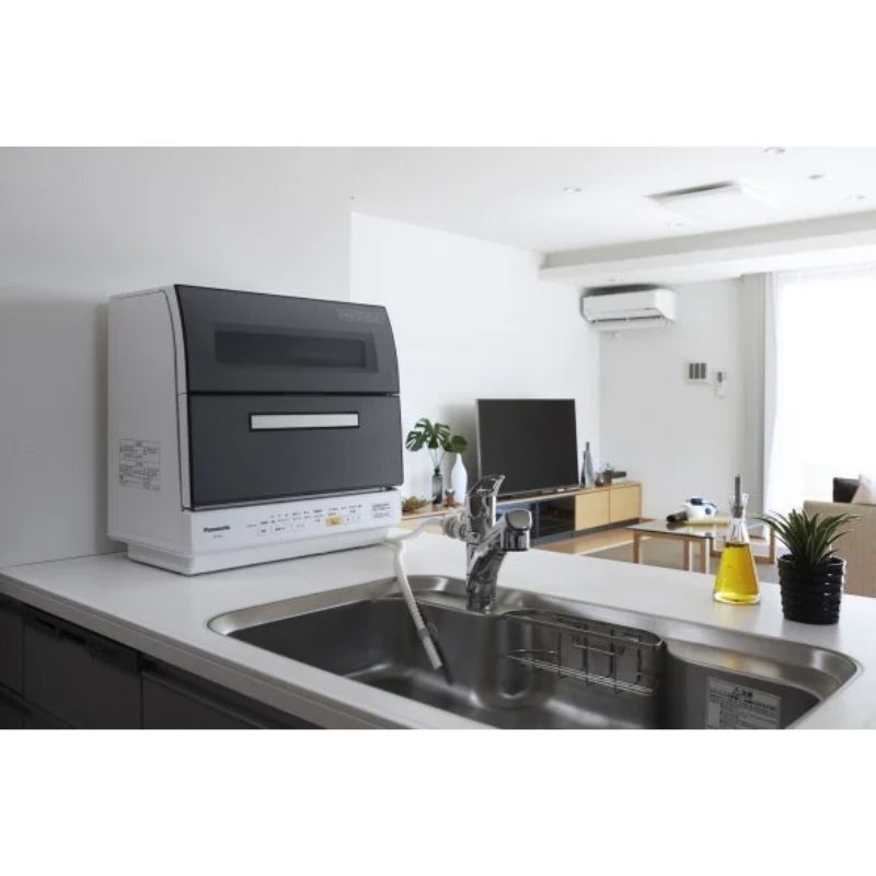 NP-TR9 sở hữu thiết kế hiện đại phù hợp với mọi không gian bếp