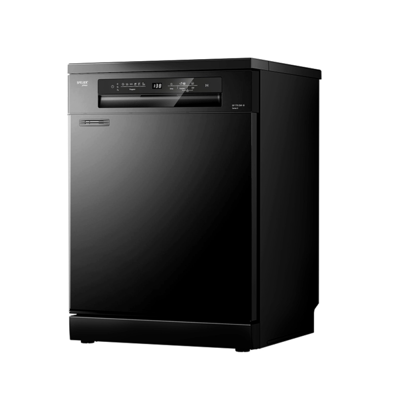 máy rửa bát spelier có tốt không