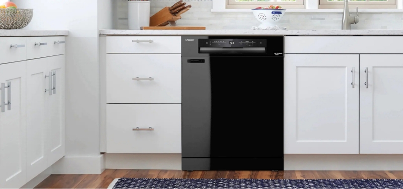 máy rửa bát spelier có tốt không