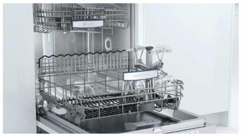 Máy rửa chén độc lập Hafele HDW-F60E