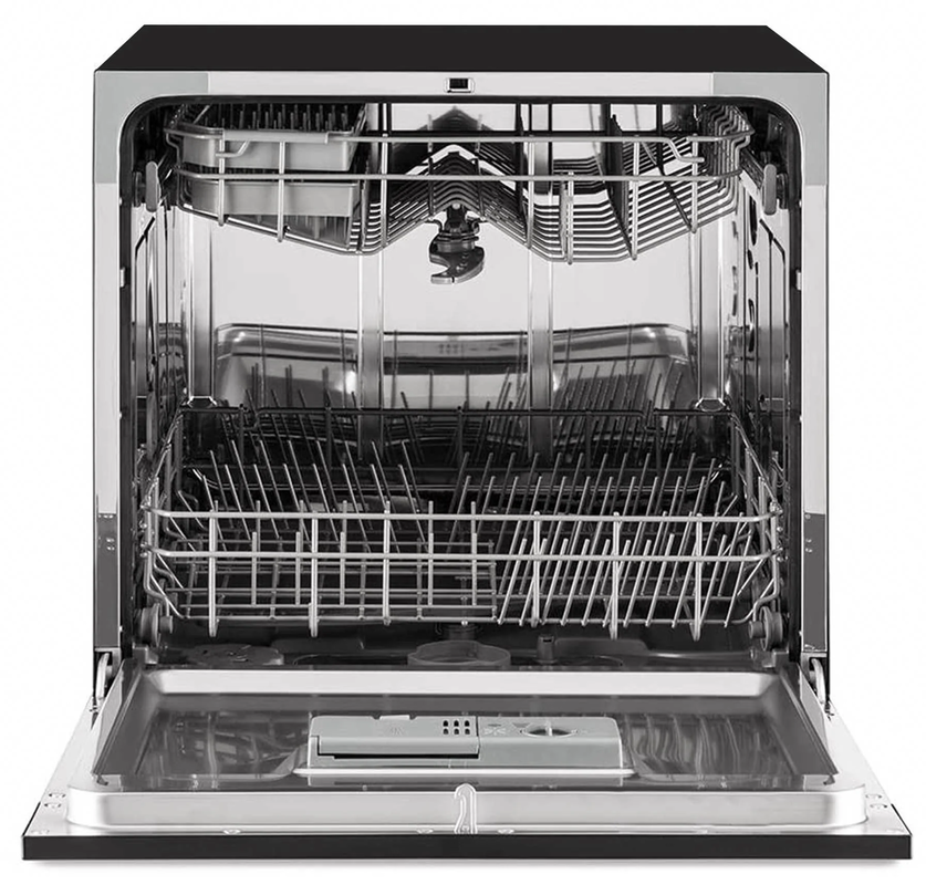 Công nghệ động cơ Super Silence giúp máy Kocher KDEU-8828BL SERIES 7 13 hoạt động vô cùng êm ái