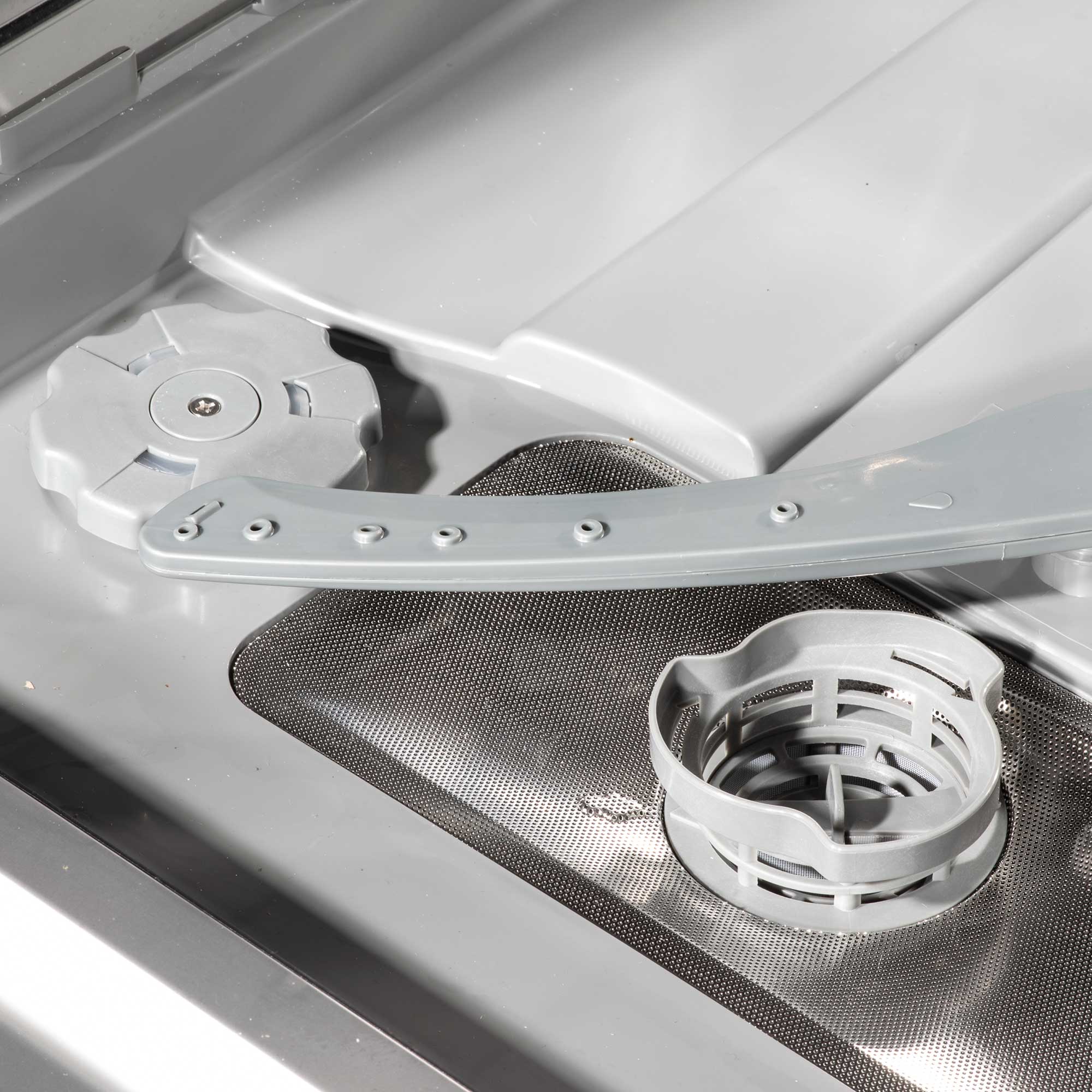 Chức năng Self Clean giúp vệ sinh máy tự động và sạch sẽ