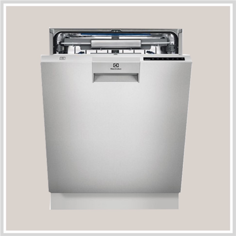 nên dùng máy rửa bát loại nào