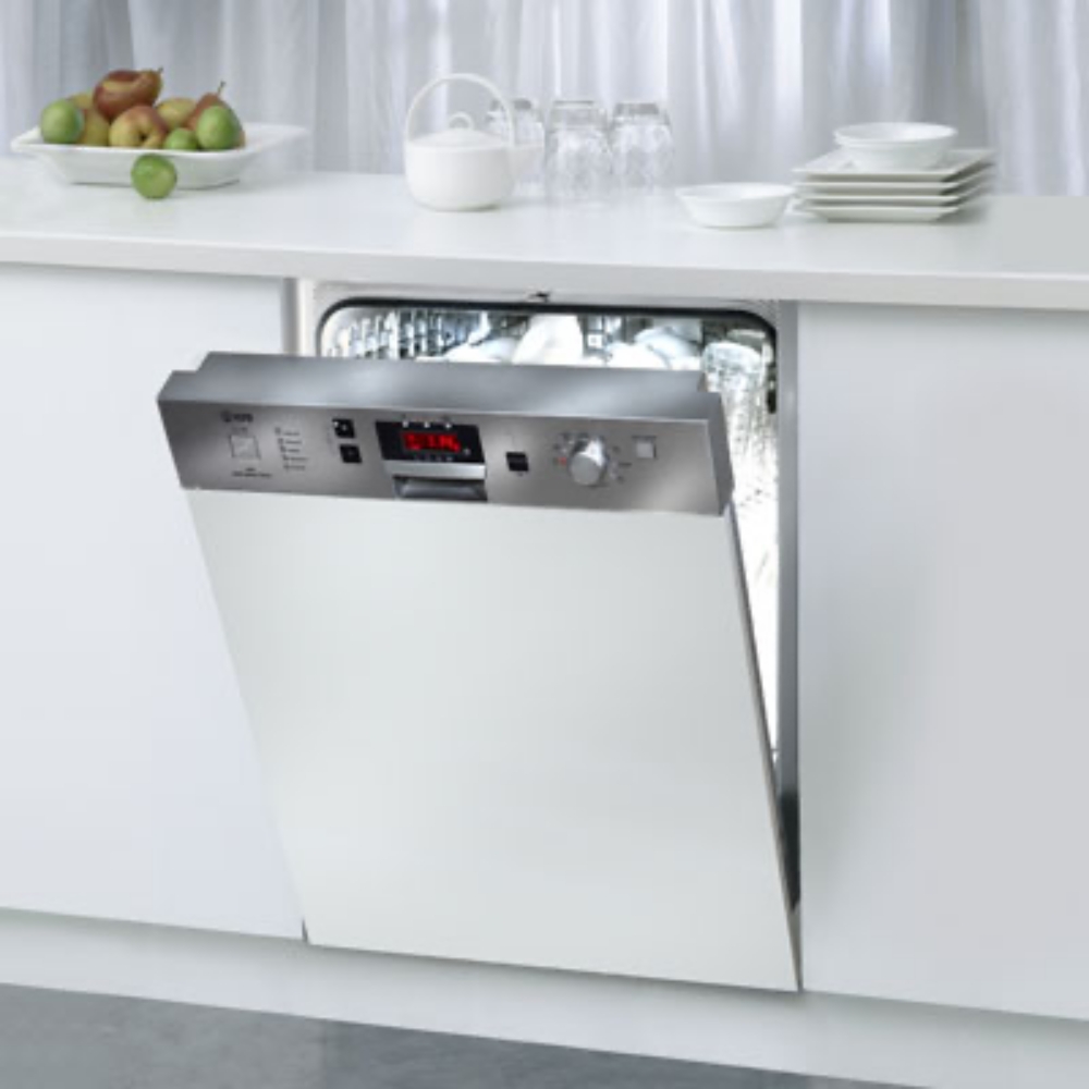 nên dùng máy rửa bát loại nào