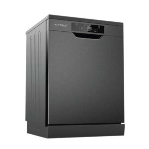 Với thiết kế hình chữ nhật ấn tượng cùng tính năng ưu việt, máy rửa bát EUROSUN SMS80EU15E không chỉ mang lại hiệu quả làm sạch tối ưu mà còn góp phần tô điểm thêm cho không gian bếp hiện đại của bạn