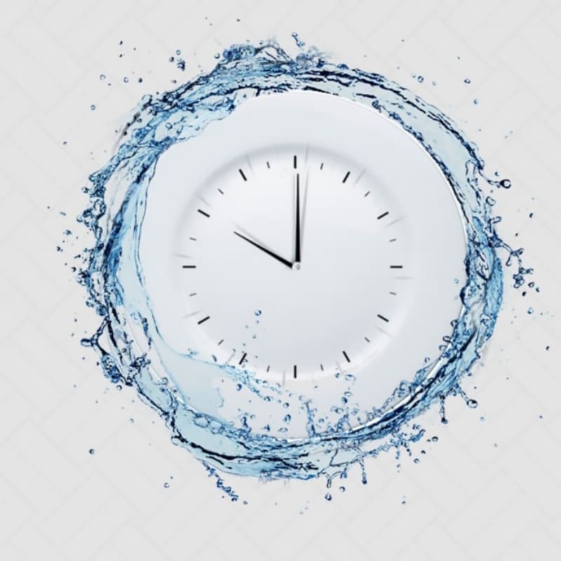 Máy rửa bát Âm Tủ/Độc Lập Fujishan FJVN08-S05F 8 Bộ