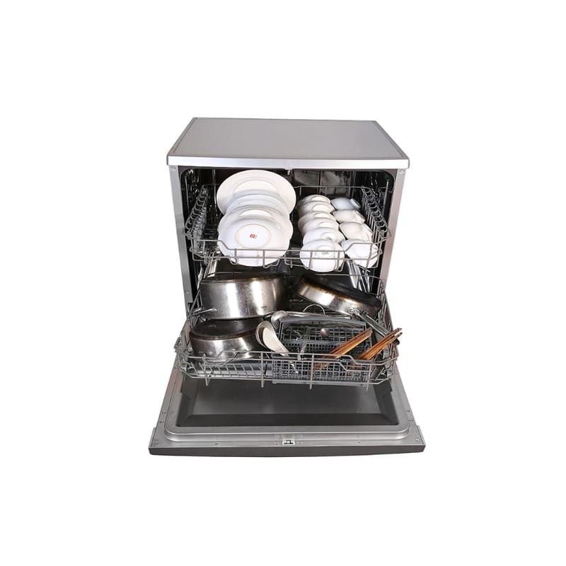 Máy rửa bát Âm Tủ/Độc Lập Fujishan FJVN15-S03AF 12 Bộ