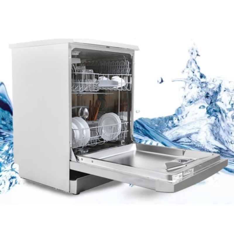 Máy rửa bát Âm Tủ Fujishan FJVN08-S10TB 8 Bộ