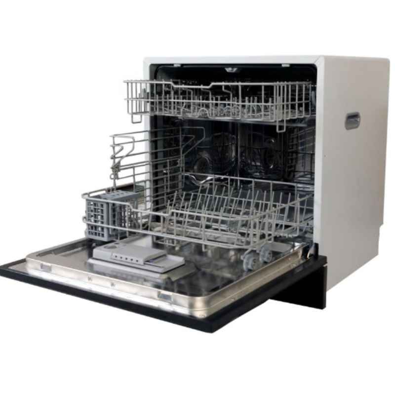 Máy rửa bát Âm Tủ Fujishan FJVN08-S10TB 8 Bộ