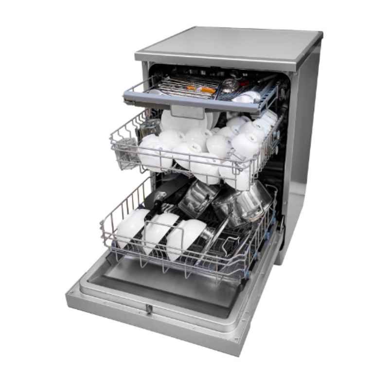 Máy rửa bát Độc Lập Fujishan FJVN15–S08AF 15 Bộ