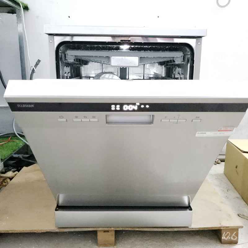 Máy rửa bát Độc Lập Fujishan FJVN15–S08AF 15 Bộ