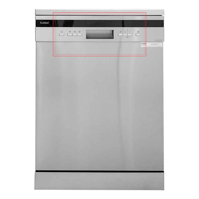 Máy rửa bát Độc Lập Fujishan FJVN15–S08AF 15 Bộ