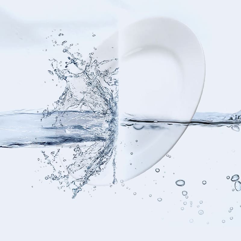 Máy rửa bát Độc Lập Fujishan FJVN12–S06TF 12 Bộ