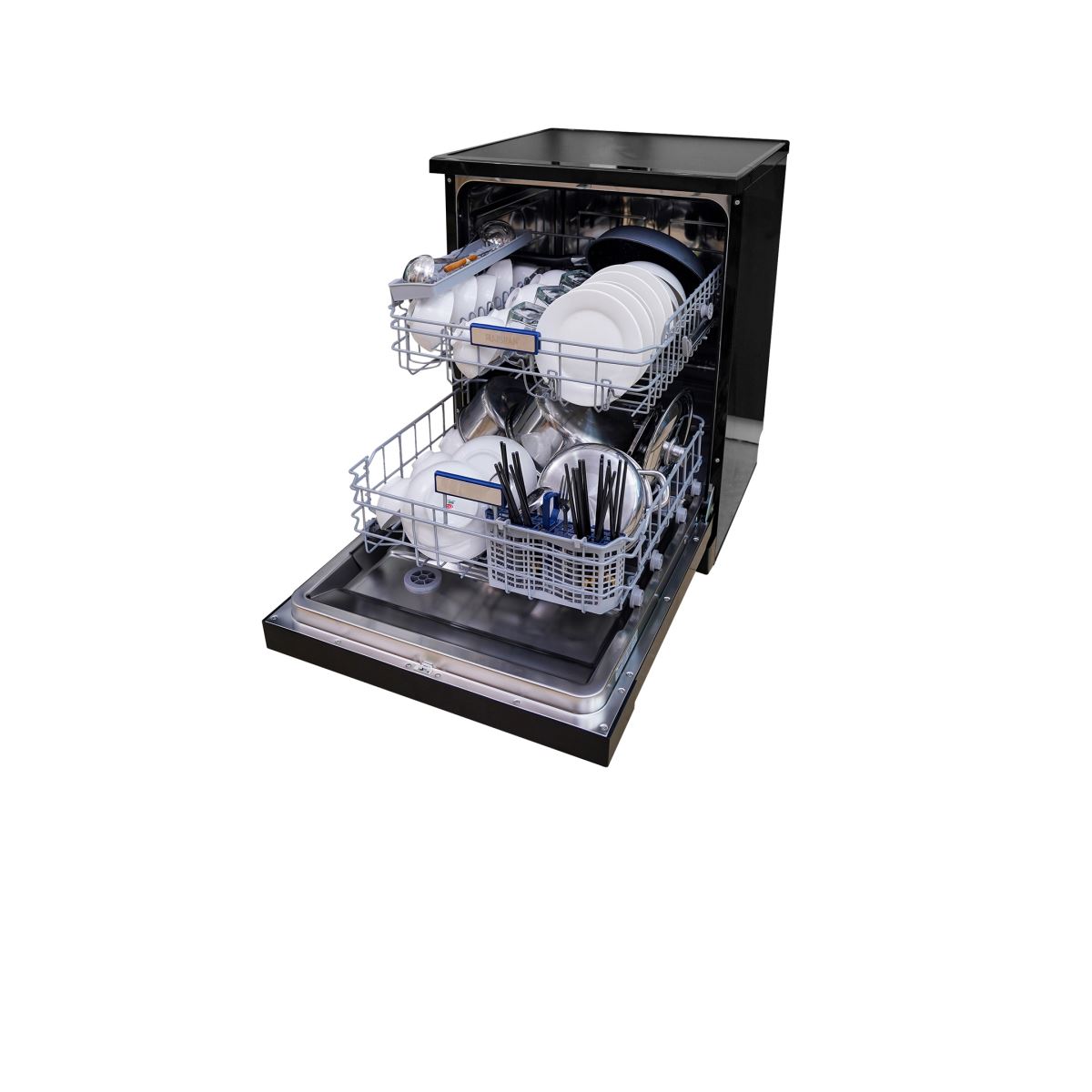 Máy rửa bát Độc Lập Fujishan FJVN12-S06TFBF 13 Bộ