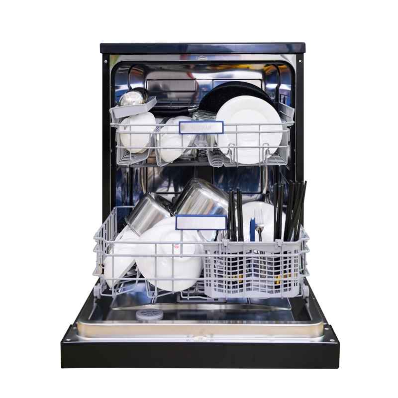 Máy rửa bát Độc Lập Fujishan FJVN12-S06TFBF 13 Bộ