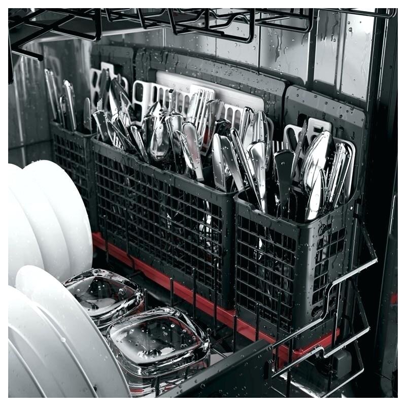 Máy rửa bát Độc Lập Fujishan FJVN12-S06TFBF 13 Bộ