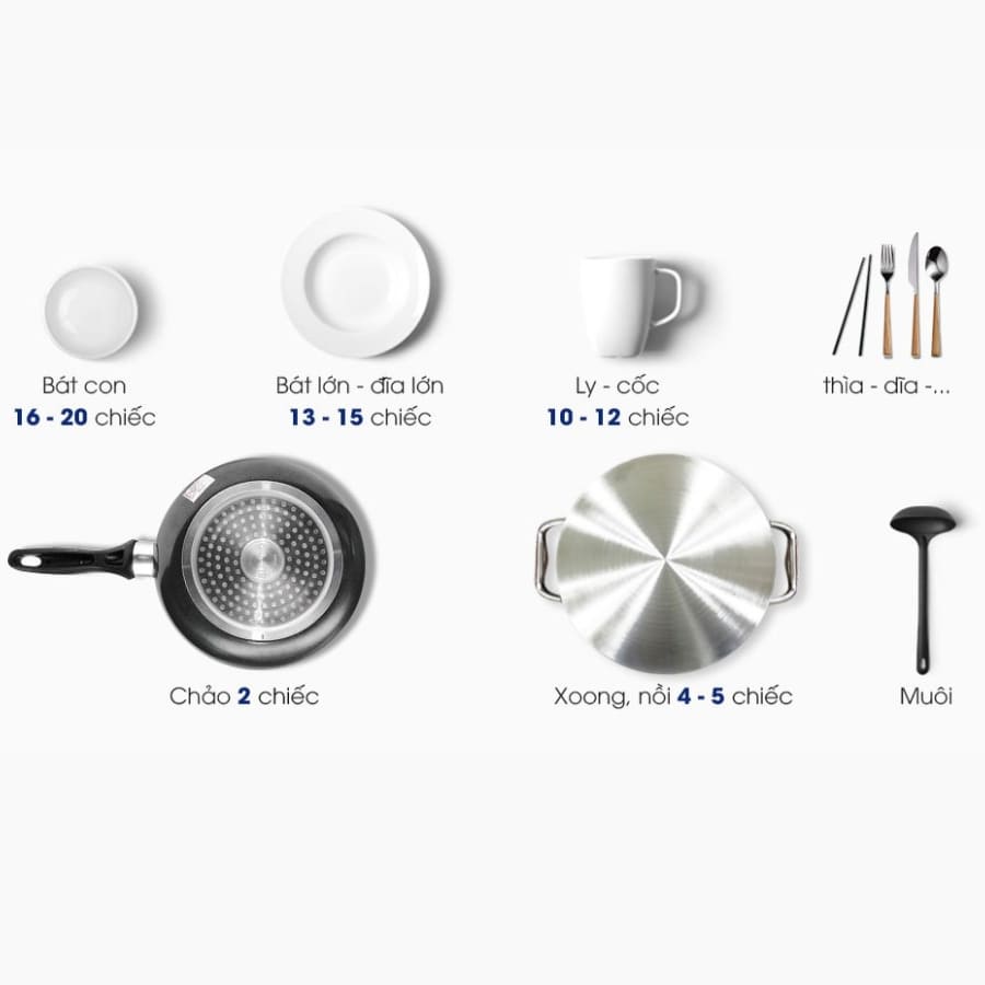 Máy rửa bát Độc Lập Fujishan FJVN12-S06TFS 13 Bộ