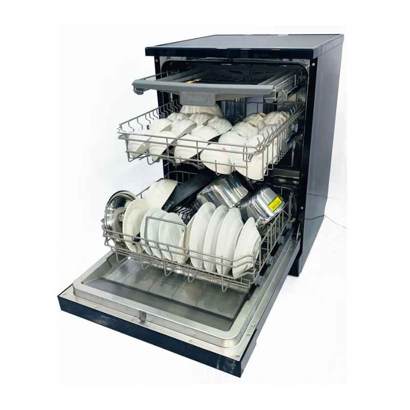 Máy rửa bát Độc Lập Fujishan FJVN15-S08AFB 15 Bộ