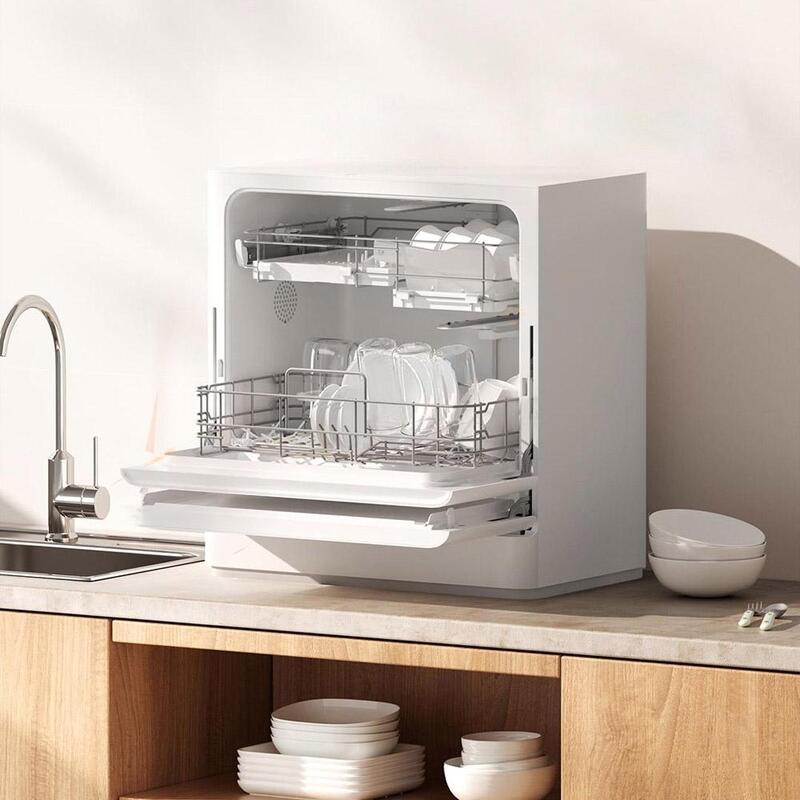 Máy Rửa Chén Độc Lập Xiaomi Mijia S2 5 bộ