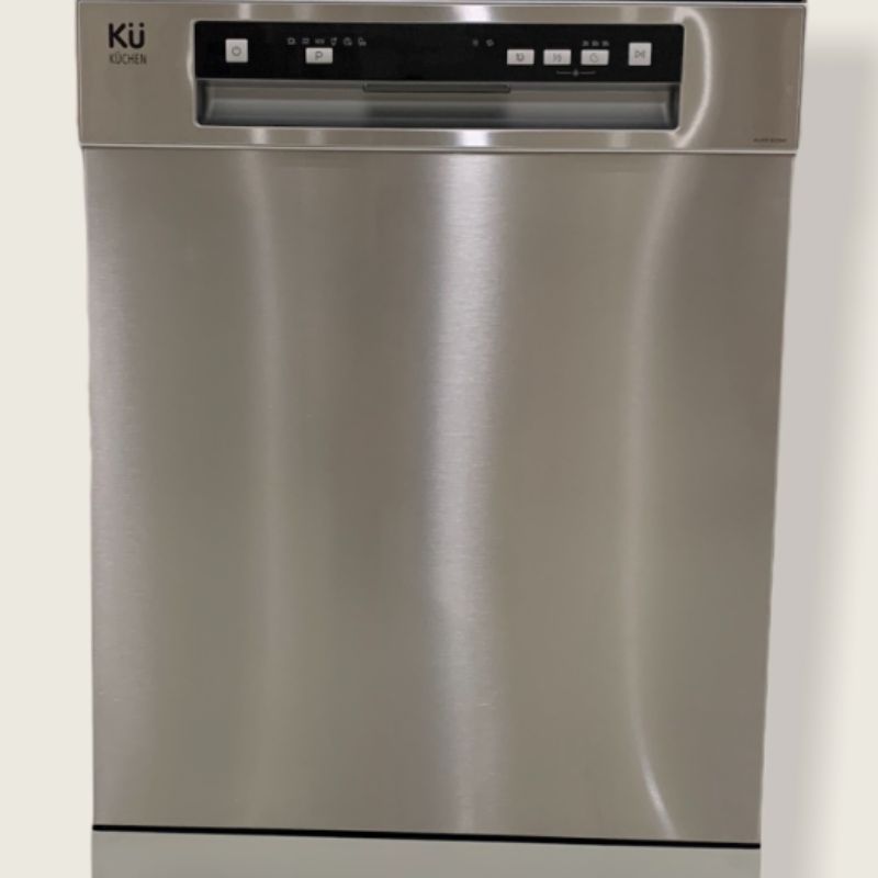 Máy Rửa Chén Âm Tủ/Độc Lập KUCHEN KUPP 70353 15 bộ