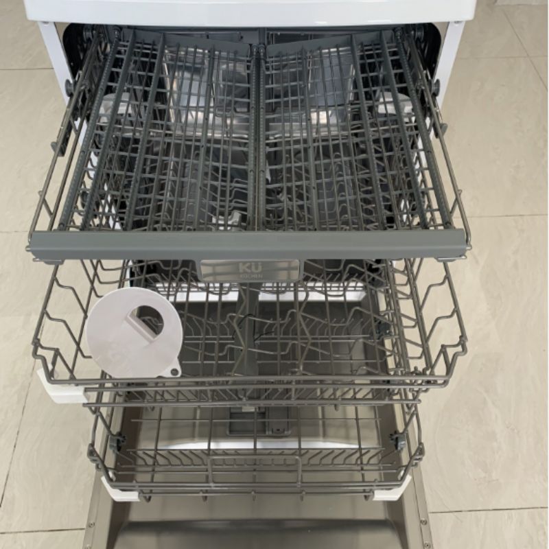 Máy Rửa Chén Âm Tủ/Độc Lập KUCHEN KUPP 70353 15 bộ
