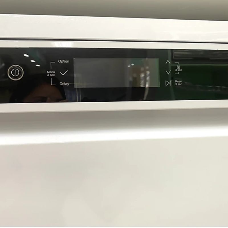 Máy Rửa Chén Âm Tủ/Độc Lập KUCHEN KUPP 70363 15 bộ