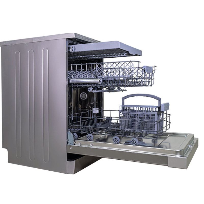 Máy Rửa Chén Âm Tủ/Độc Lập KUCHEN KUPP 80373 15 bộ