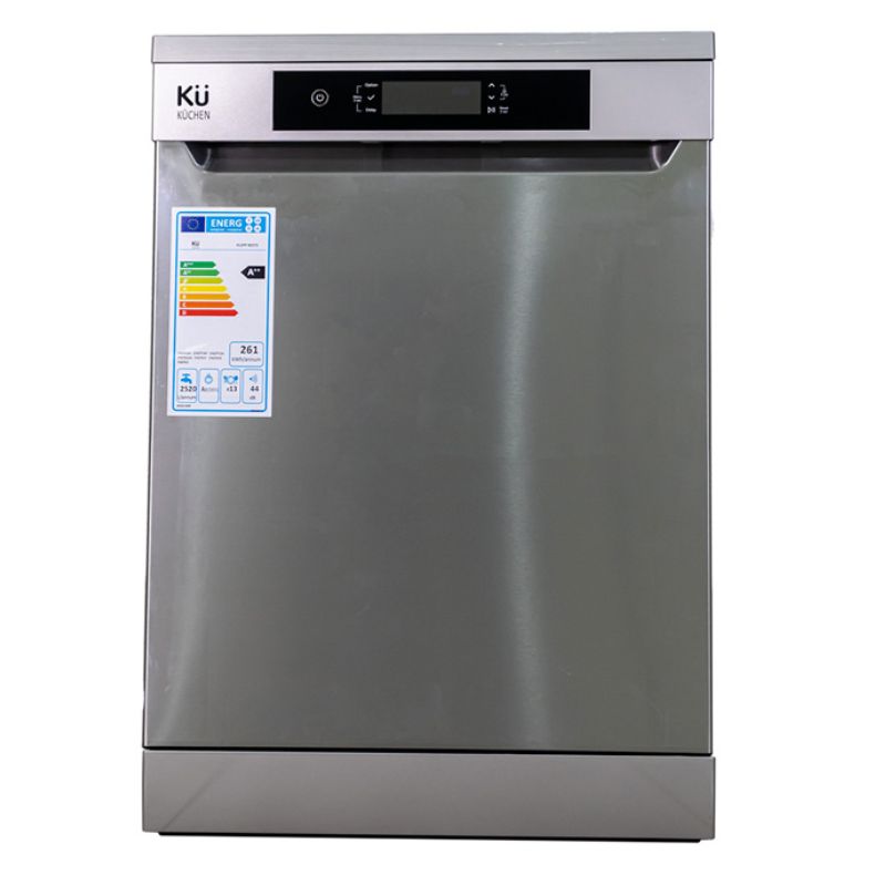 Máy Rửa Chén Âm Tủ/Độc Lập KUCHEN KUPP 80373 15 bộ