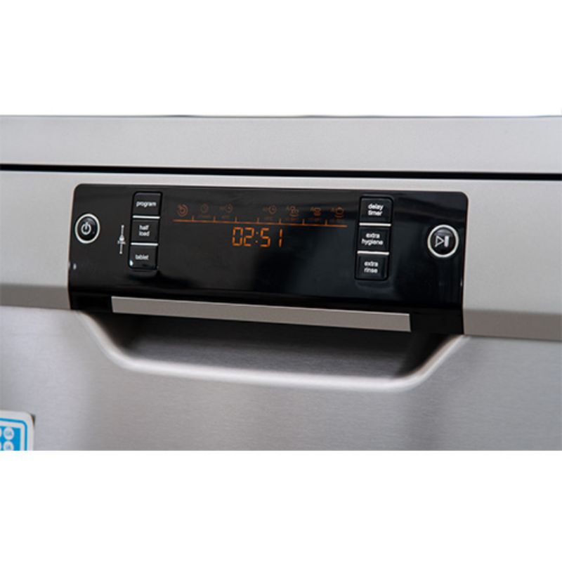 Máy Rửa Chén Âm Tủ/Độc Lập KUCHEN KUPP 80383 15 bộ