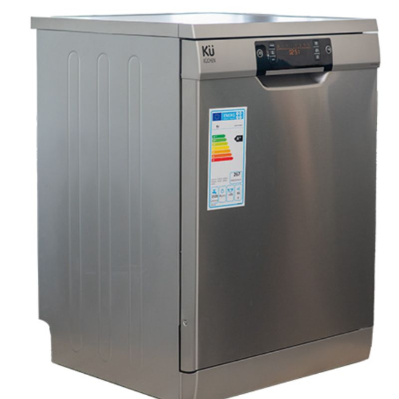 Máy Rửa Chén Âm Tủ/Độc Lập KUCHEN KUPP 80383 15 bộ