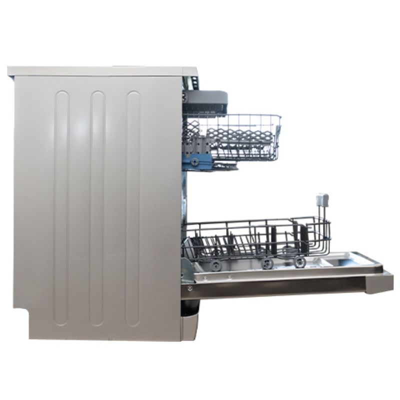 Máy Rửa Chén Âm Tủ/Độc Lập KUCHEN KUPP 80383 15 bộ