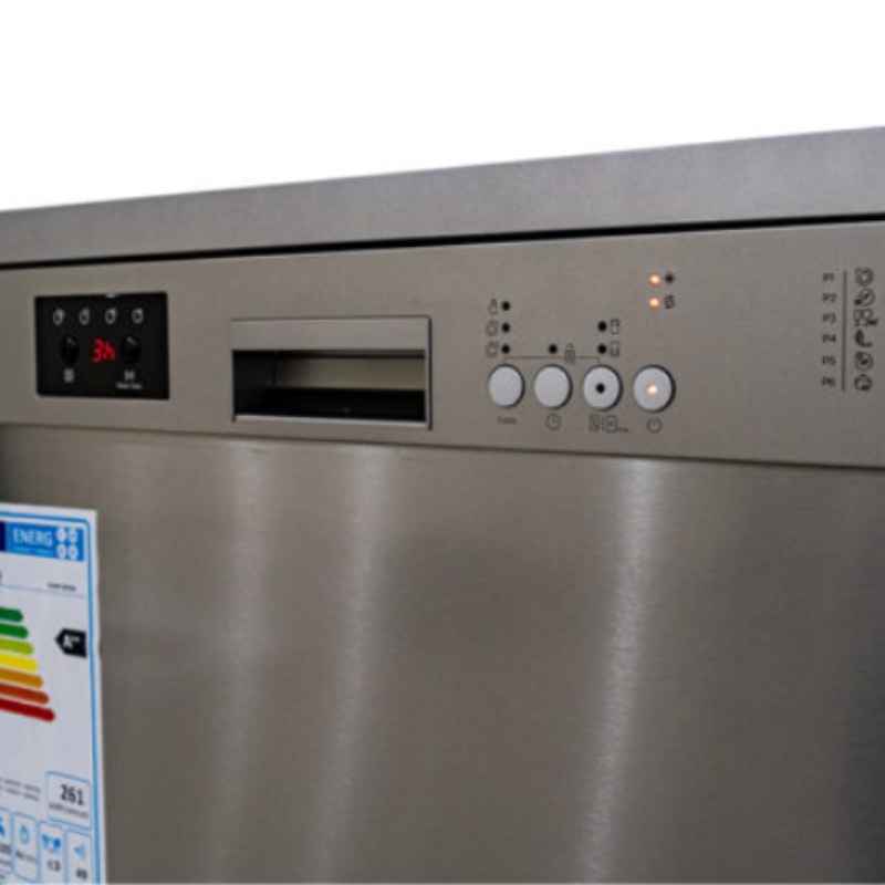 Máy Rửa Chén Âm Tủ/Độc Lập KUCHEN KUPP 80354 15 bộ