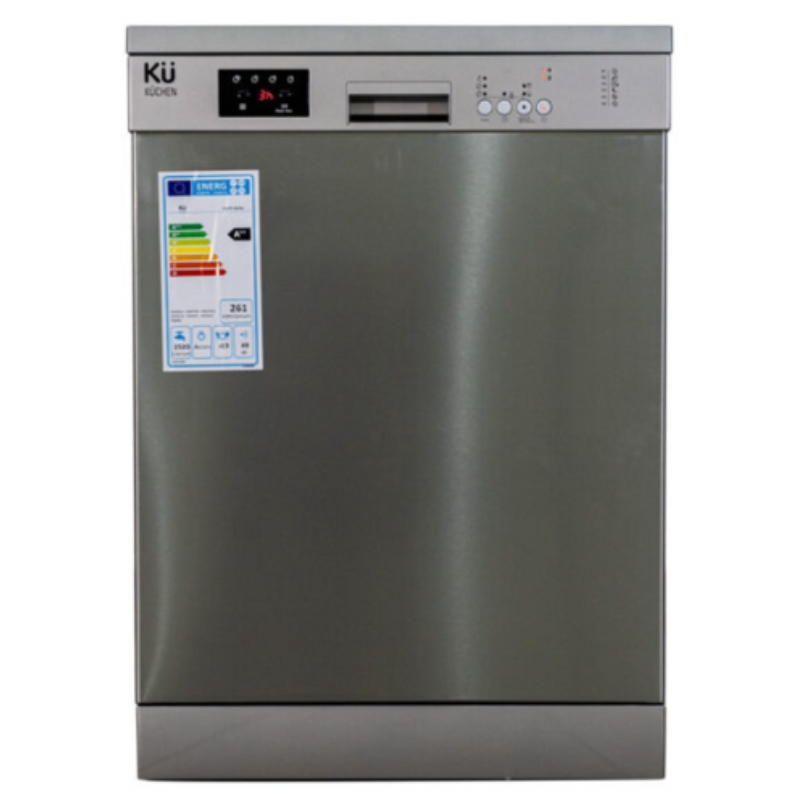 Máy Rửa Chén Âm Tủ/Độc Lập KUCHEN KUPP 80354 15 bộ