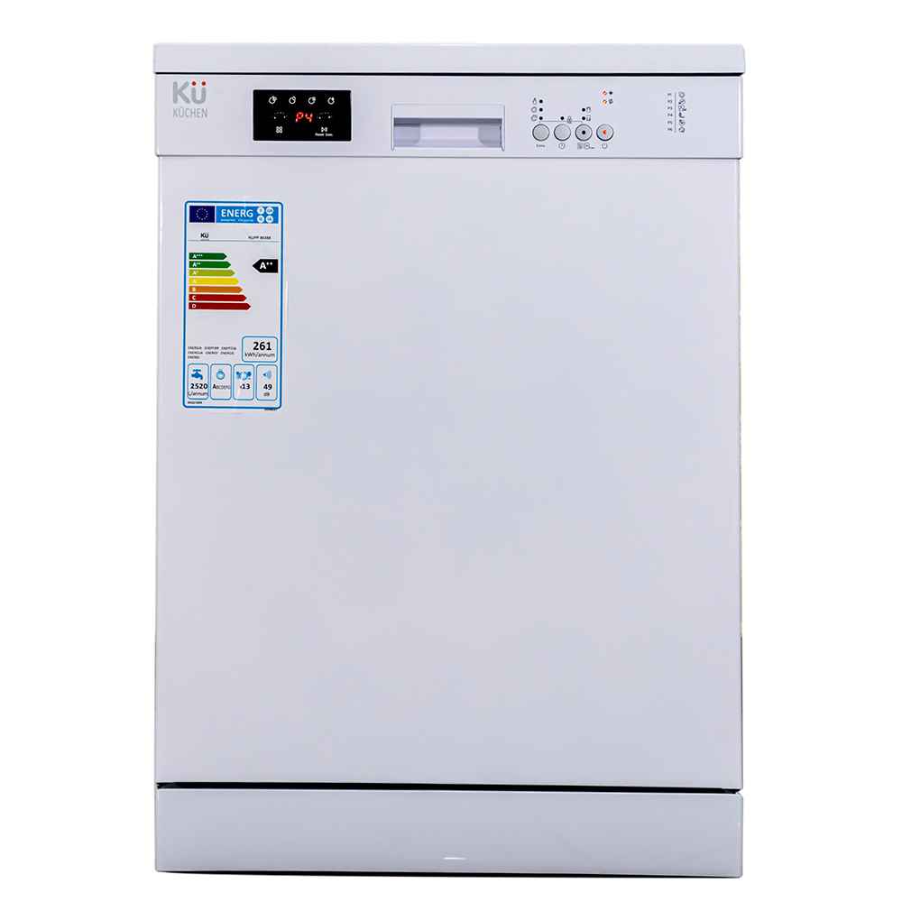 Máy Rửa Chén Âm Tủ/Độc Lập KUCHEN KUPP 80355 15 bộ