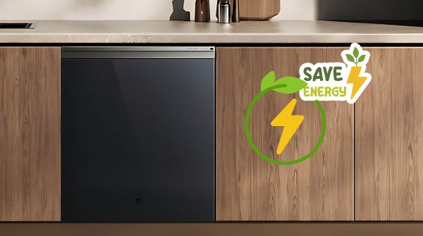 Máy Rửa Chén Âm Tủ Xiaomi Mijia P2 16 bộ