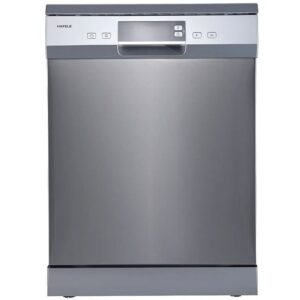 Máy rửa chén độc lập Hafele HDW-F60E (538.21.200) có công suất làm việc mạnh mẽ