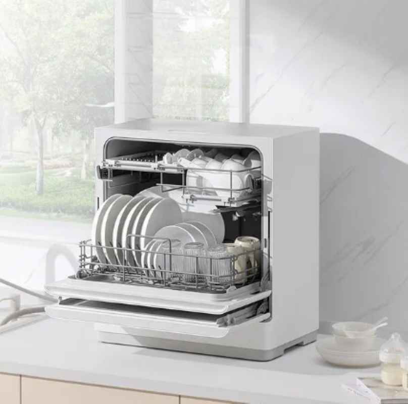 Máy Rửa Chén Độc Lập Xiaomi Mijia S1 5 bộ