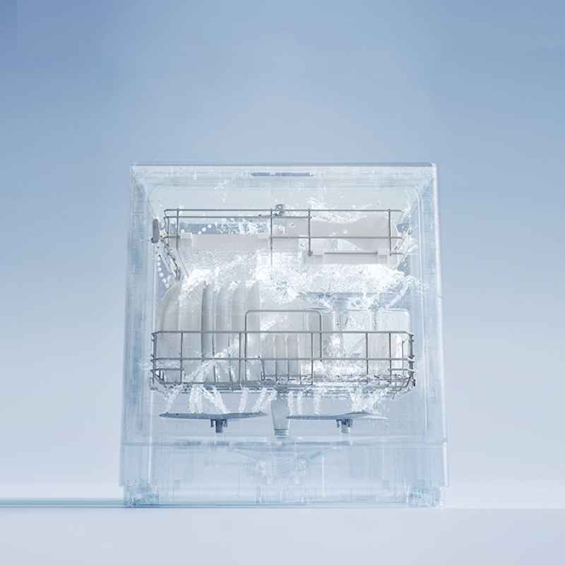 Máy Rửa Chén Độc Lập Xiaomi Mijia S1 5 bộ