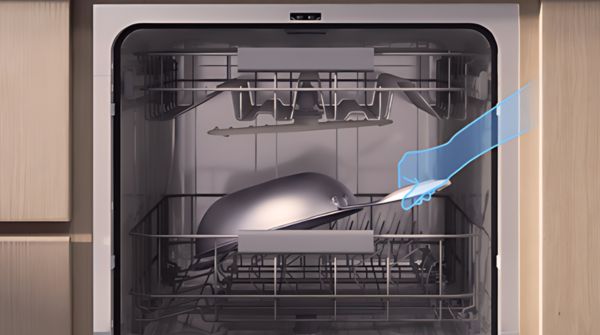 Máy Rửa Chén Độc Lập Xiaomi Mijia VDW0801M 8 bộ