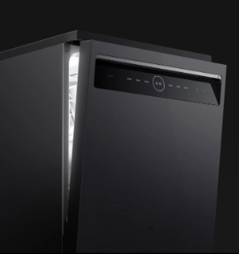 Máy Rửa Chén Độc Lập Xiaomi Mijia S1 15 bộ