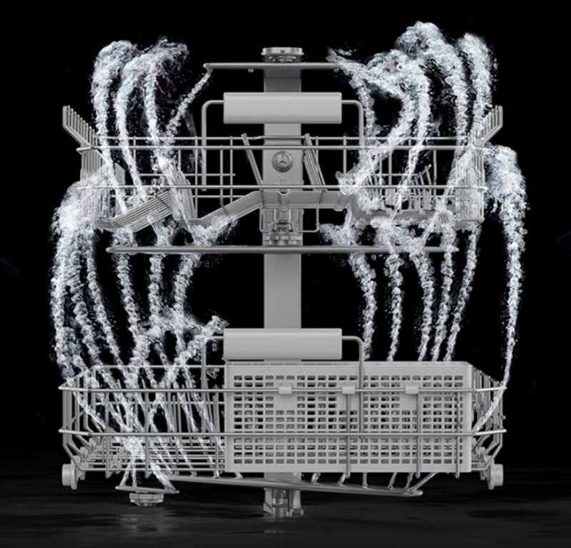 Máy Rửa Chén Độc Lập Xiaomi Mijia S1 15 bộ