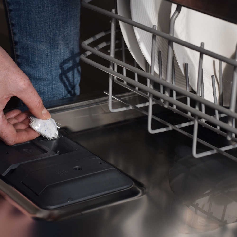 hướng dẫn sử dụng máy rửa bát teka