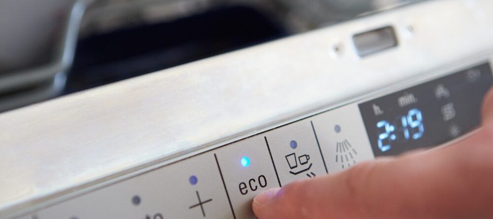 hướng dẫn sử dụng máy rửa bát teka