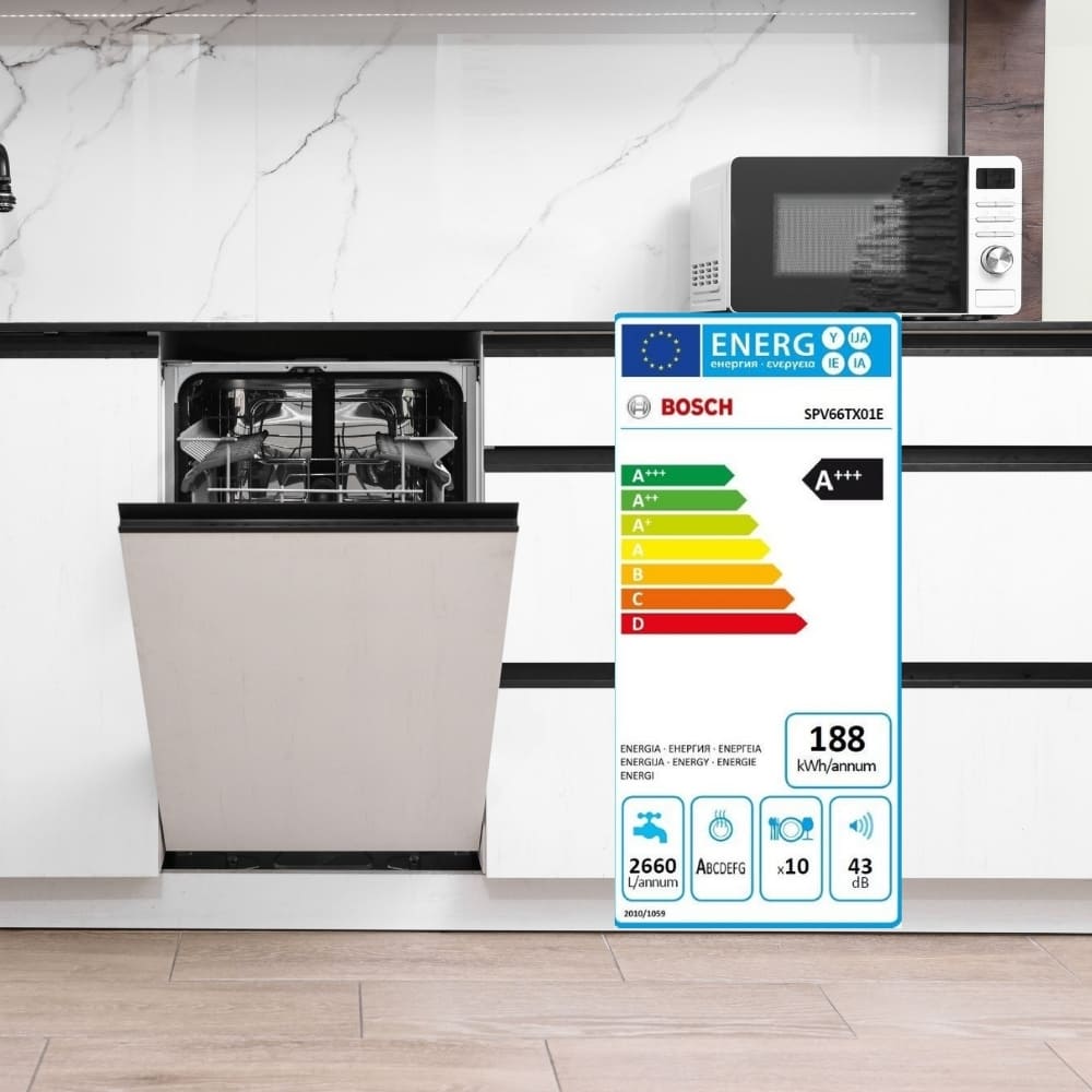 máy rửa chén gia đình