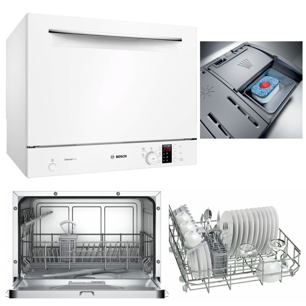 máy rửa chén gia đình