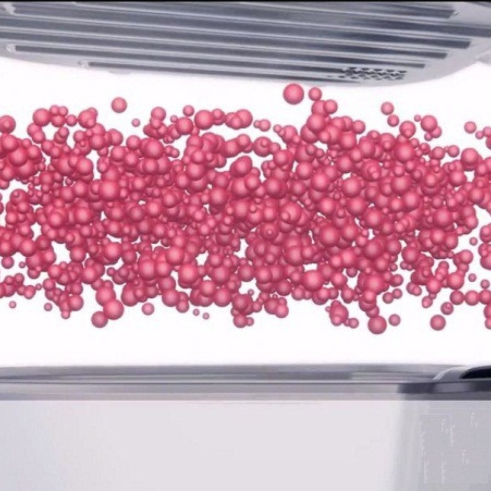 Máy rửa bát bosch sấy zeolith