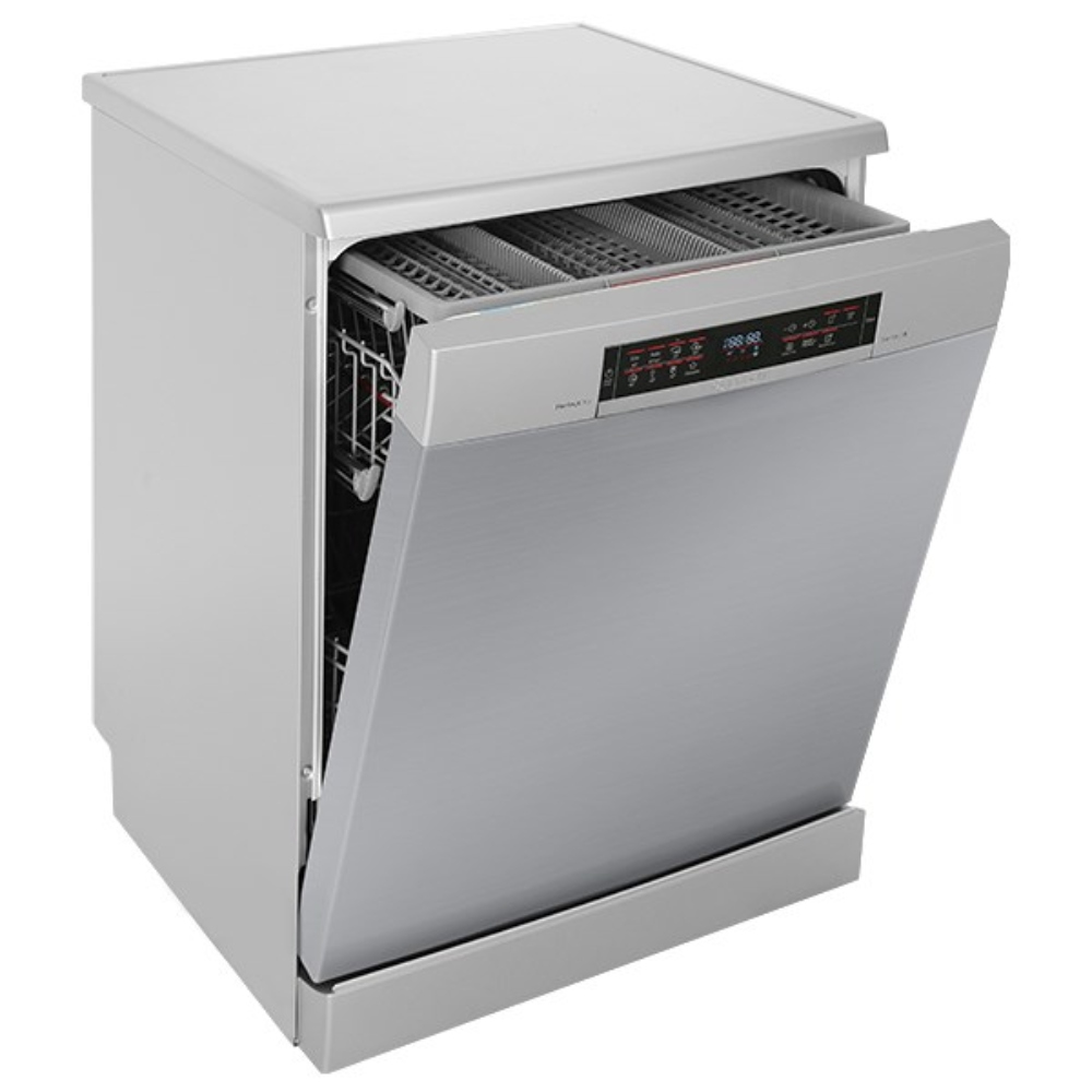 máy rửa bát bosch sấy zeolith