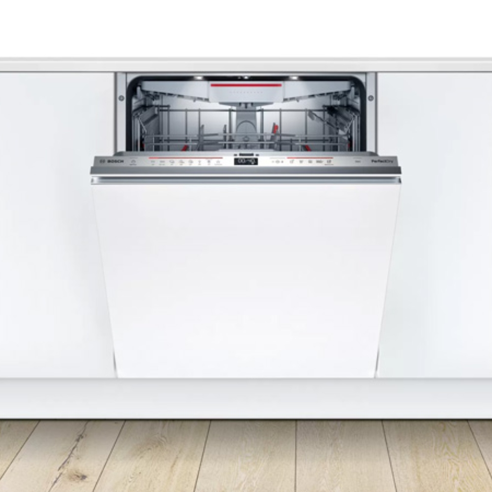 máy rửa bát bosch sấy zeolith